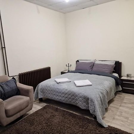 Bg Smart Apartment เบลเกรด ภายนอก รูปภาพ