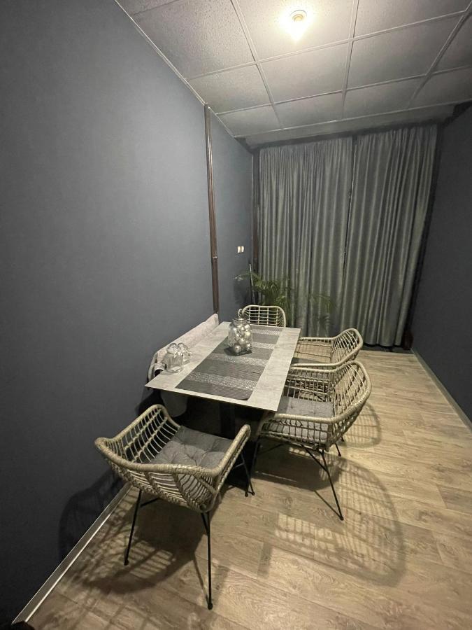 Bg Smart Apartment เบลเกรด ภายนอก รูปภาพ