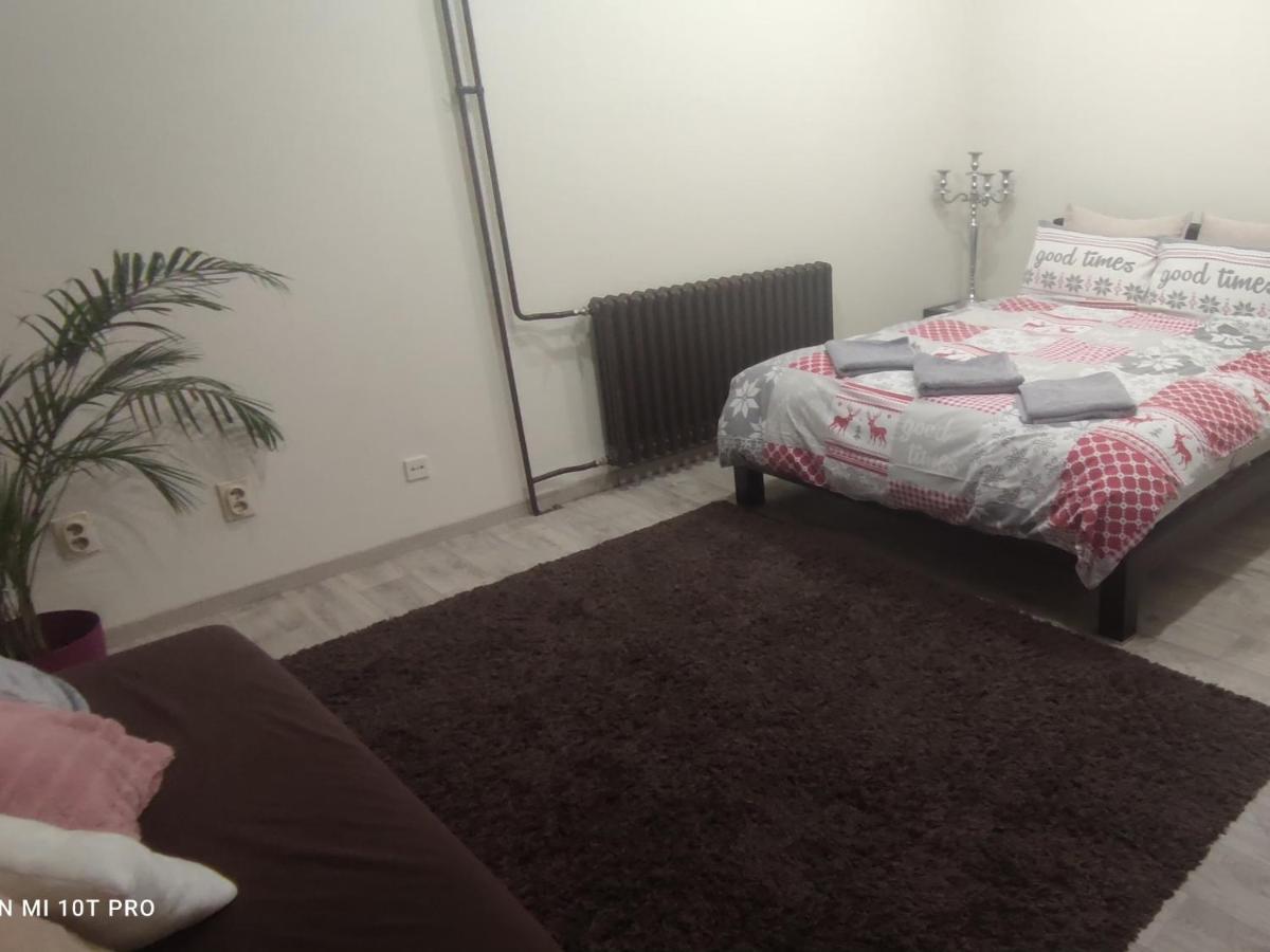 Bg Smart Apartment เบลเกรด ภายนอก รูปภาพ