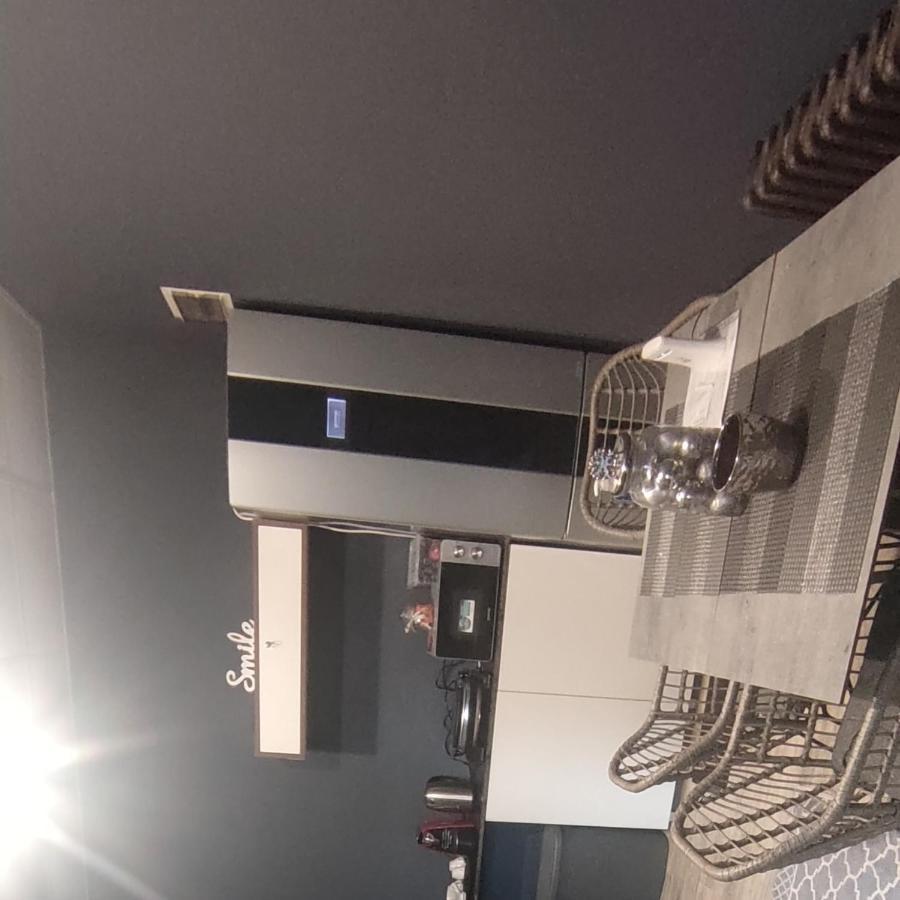 Bg Smart Apartment เบลเกรด ภายนอก รูปภาพ